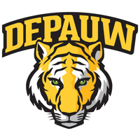 DePauw Logo