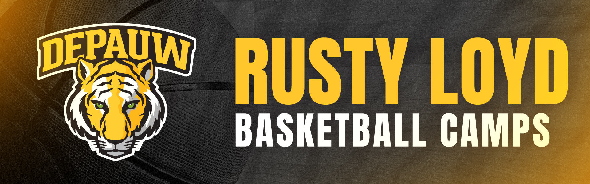Rusty Loyd Basketball Camp