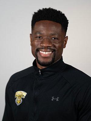 Coach Obi